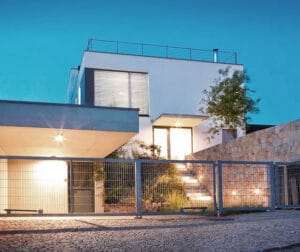 Construtora de Obras residenciais