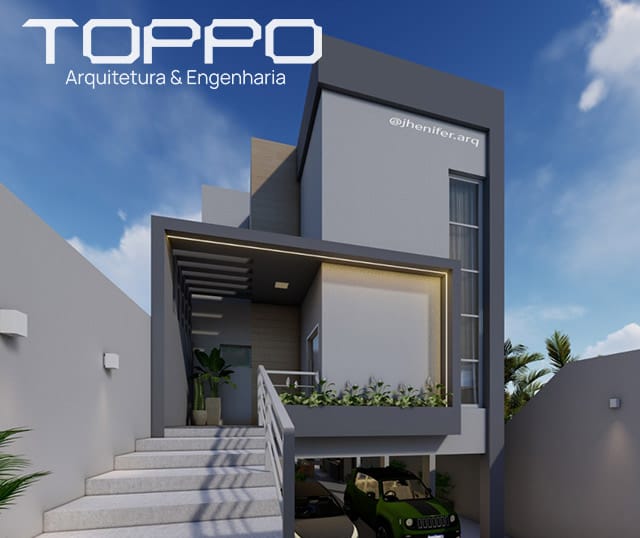 Casas de Luxo: Construções de Alto Padrão