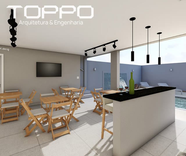 Construtora de Alto Padrão