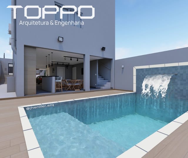 Construtora de Casas de Luxo Construtora de Casas de Luxo