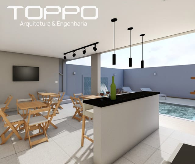 Construtora de Obras Residenciais de Alto Padrão: Da Compra do Terreno à Entrega das Chaves