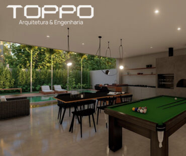 Eng Toppo: Construtora de Casas em Atibaia e Região