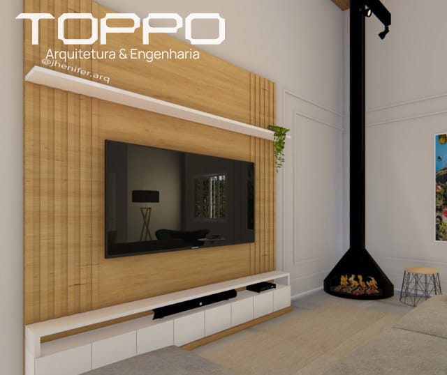 Construtora de casas em Atibaia SP: Construa a casa dos seus sonhos