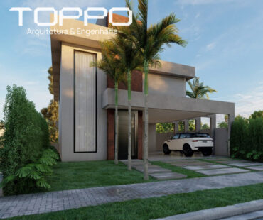 Empresa de construção de casas em Atibaia – SP