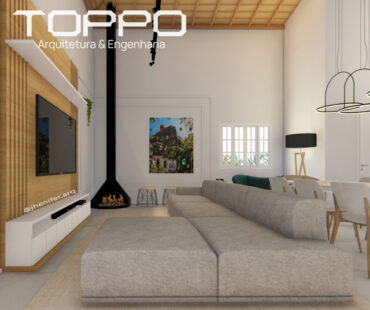 Construtora em Atibaia – Da planta à entrega das chaves