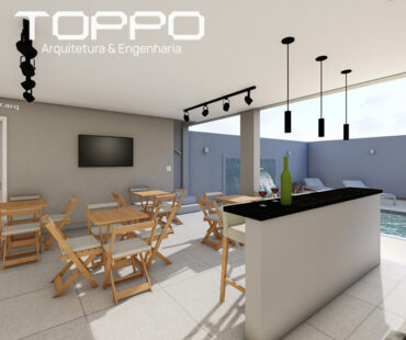 Dicas para construção de casa de alto padrão