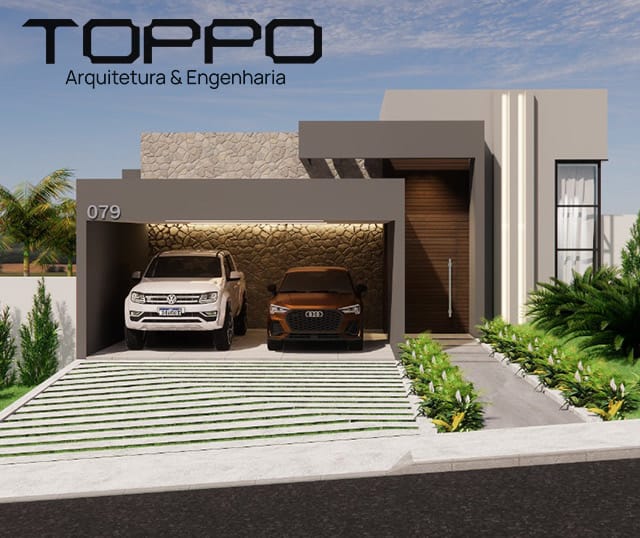 Empresa de execução de obras civis