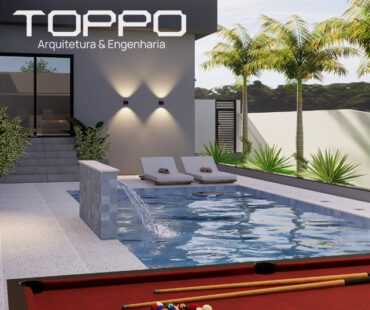 Execução de Obras de Construção Civil