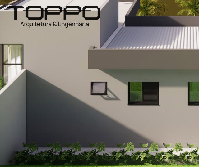 Empreiteira de Obras Residenciais em Condomínios