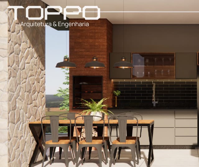 Empreiteira de Obras Residenciais