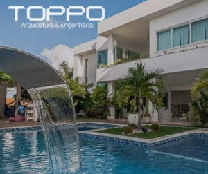 Construtora de Obras Residenciais de Alto Padrão