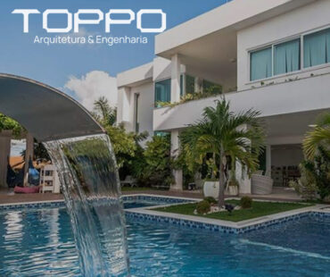 Construtora de Obras Residenciais de Alto Padrão