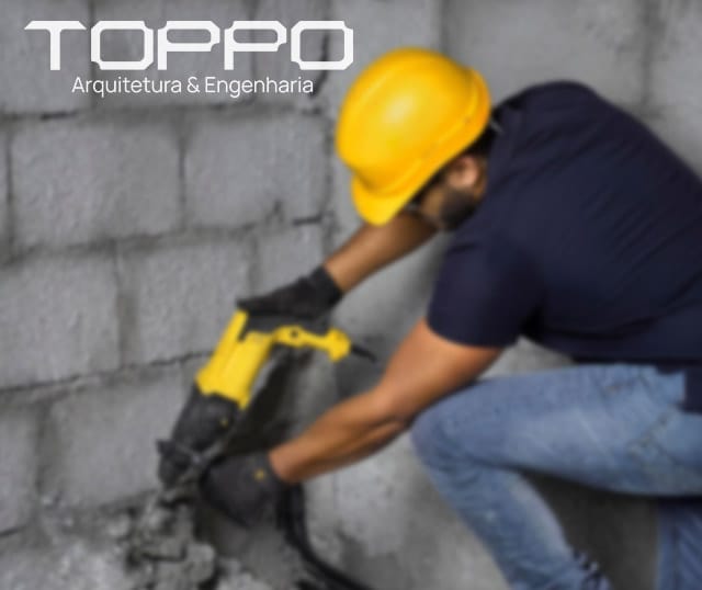 Contratar Empreiteira para Obra Residencial