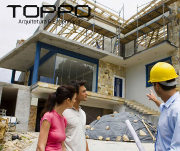 Empreiteira de Obras Residenciais: Transformando Sonhos em Realidade