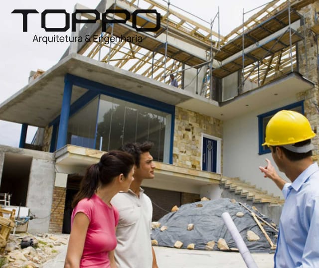 Empreiteira de Obras Residenciais: Transformando Sonhos em Realidade