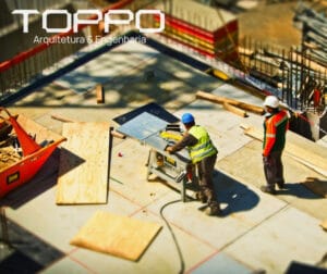 Construtora para obras residenciais em São Paulo