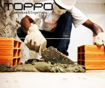 Engenharia Toppo Construção e Reformas: Empresa de construção e reforma