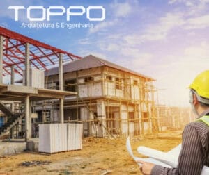 Empreiteira de Obras