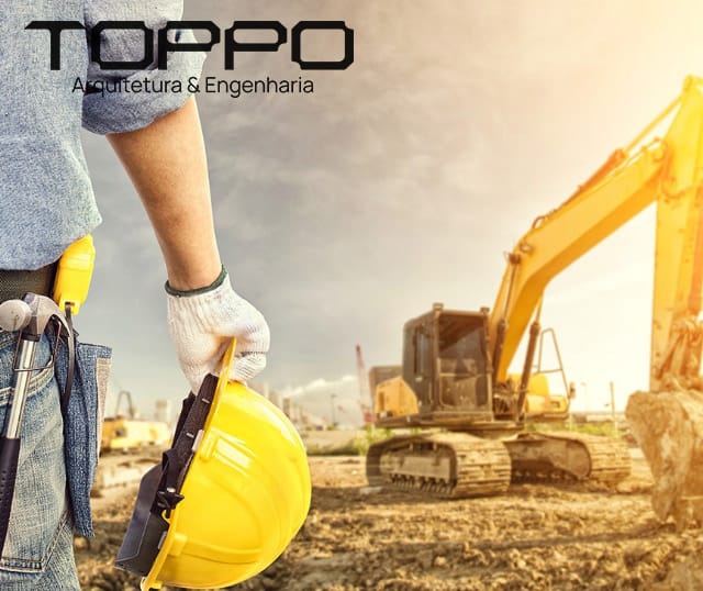 Empresa Ideal Para Construção e Reformas