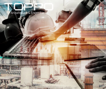 A Sua Empreiteira de Obras em São Paulo