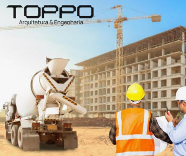 Empreiteiras de Obras em São Paulo