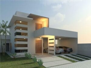 Projetos e Construções de Casa Residencial