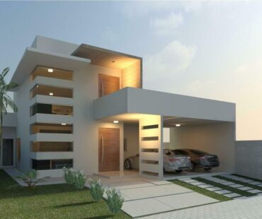 Projetos e Construções de Casa Residencial