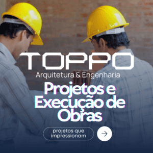 Projetos e Execução de Obras Residenciais