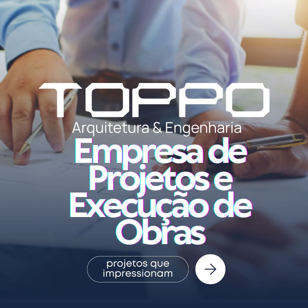 Empresa de Projetos e Execução de Obras