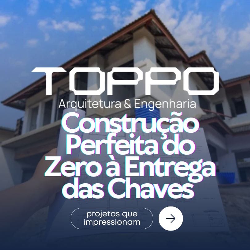 Construção Perfeita do Zero à Entrega das Chaves