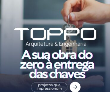 Obra do Zero à Entrega das Chaves em São Paulo – SP