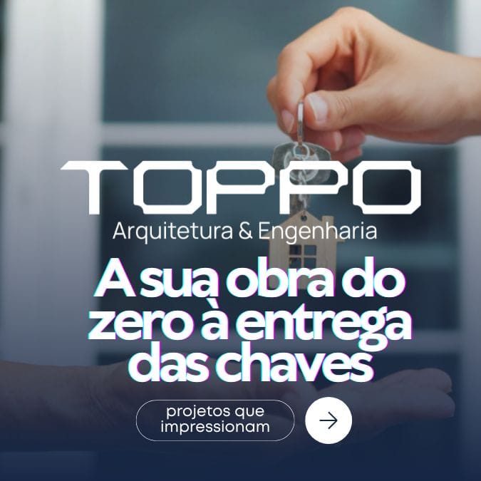 Obra do Zero à Entrega das Chaves em São Paulo – SP