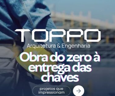 Obra do zero à entrega das chaves em Indaiatuba