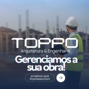 Empresa de Gerenciamento de obras em São Paulo SP