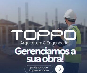 Gerenciamento de Obras em São Paulo