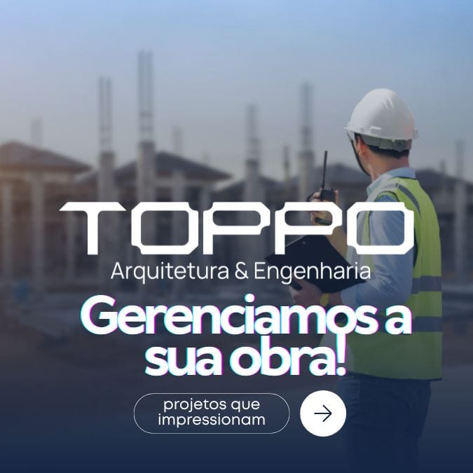 Gerenciamento de Obras São Paulo