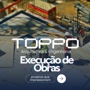 Execução de Obras