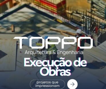 Execução de Obras