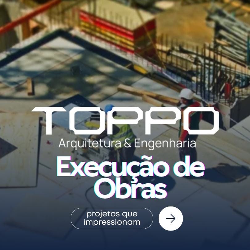 Execução de Obras