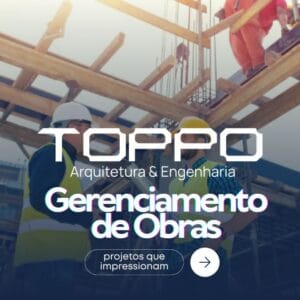 Gerenciamento de Obras
