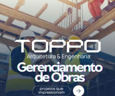 Gerenciamento de Obras