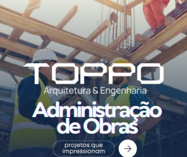 Administração de Obras