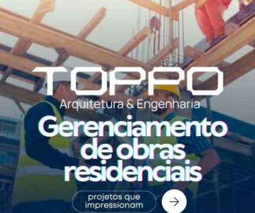 Empresa de Gerenciamento de Obras em Moema