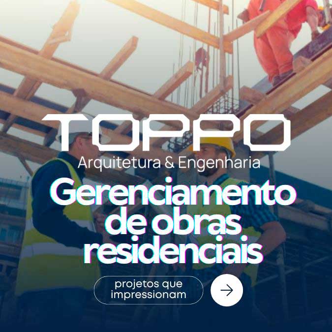 Gerente de Obras em São Paulo Gerente de Obras em São Paulo