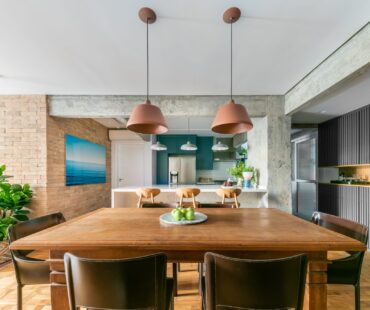 Execução de obras residenciais em São Paulo